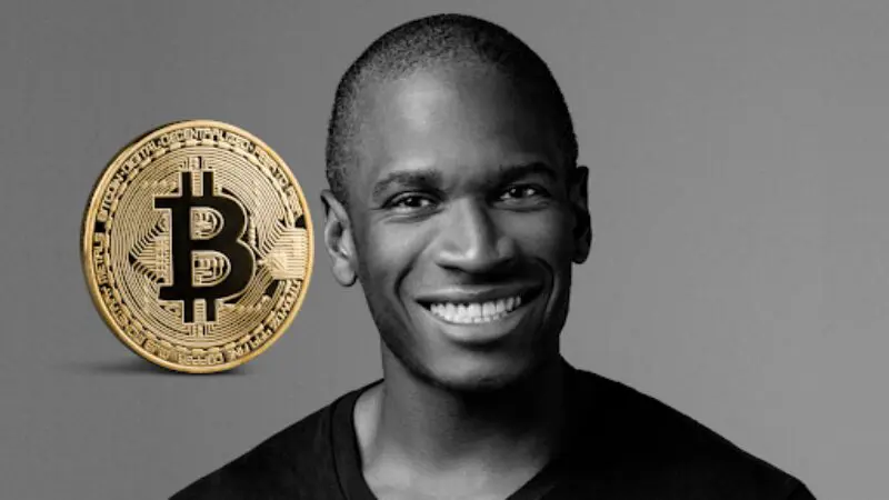 Zone de danger du bitcoin : Arthur Hayes prévoit une chute de 30 000 dollars en raison d'une poussée inflationniste
