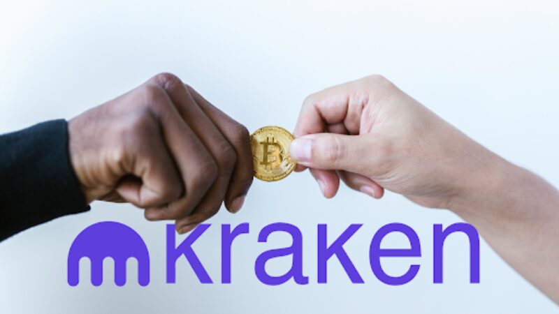 Nouvelle règle de Kraken : Divulgation de la propriété pour les portefeuilles de crypto-monnaies auto-hébergés au Royaume-Uni