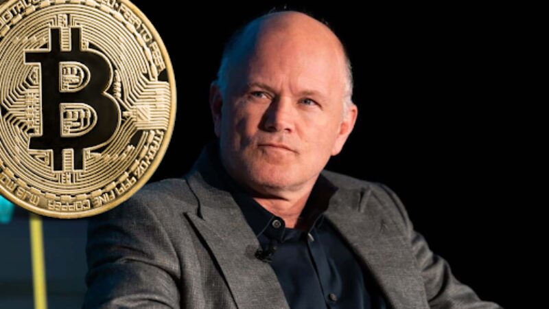 M. Les prévisions audacieuses de M. Novogratz sur le bitcoin à l’approche du halving