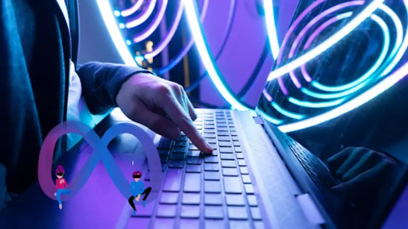 La nouvelle règle de Meta : Menace de sanction pour les utilisateurs d'images générées par l'IA