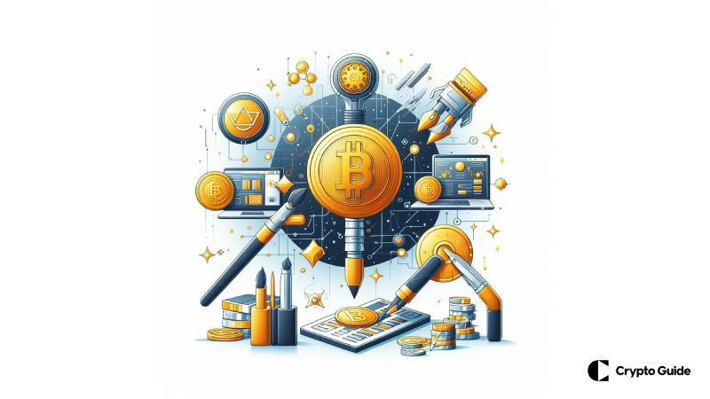 Qu’est-ce qu’une crypto-monnaie et comment fonctionne-t-elle ?
