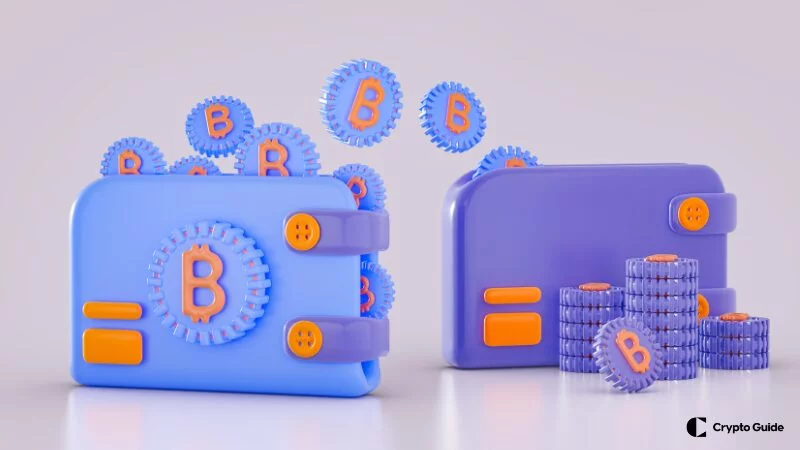 Comment choisir un portefeuille de crypto-monnaies.