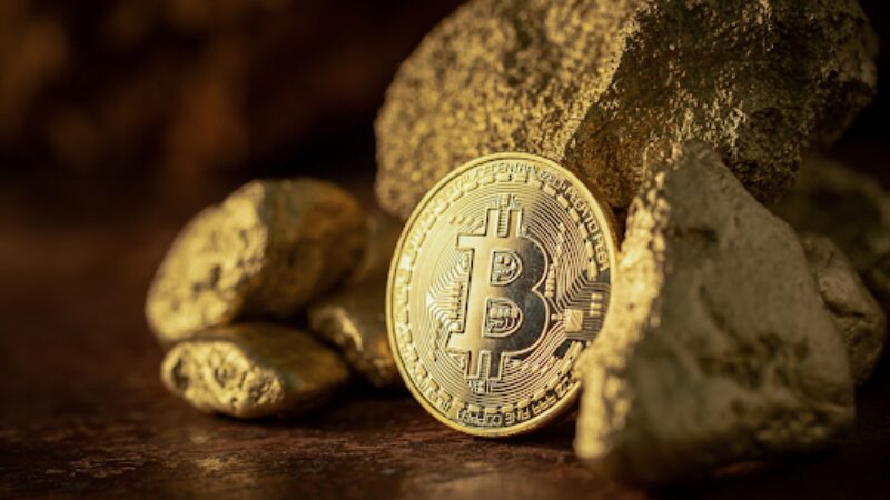 Les ETF Bitcoin volent la vedette à l’or