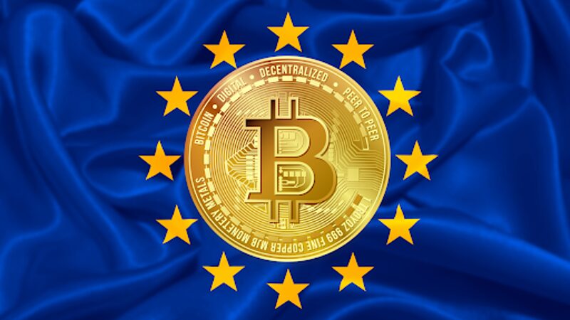 Le bitcoin s’envole malgré l’affirmation de la BCE selon laquelle il ne vaut rien