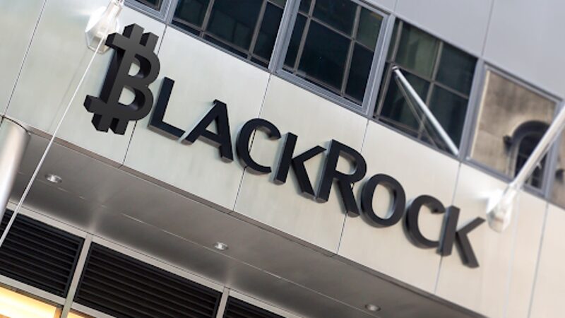 L’audace de BlackRock : acheter des ETF bitcoin pour son fonds mondial