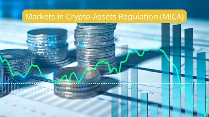 Règlement sur les marchés des crypto-actifs (MiCA)