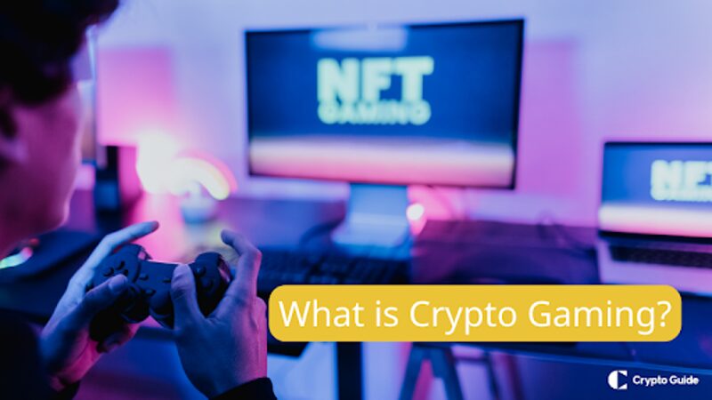 Qu’est-ce que le Crypto Gaming ?