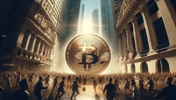 Alerte au bitcoin : les réserves des plateformes d’échange atteignent un nouveau plancher