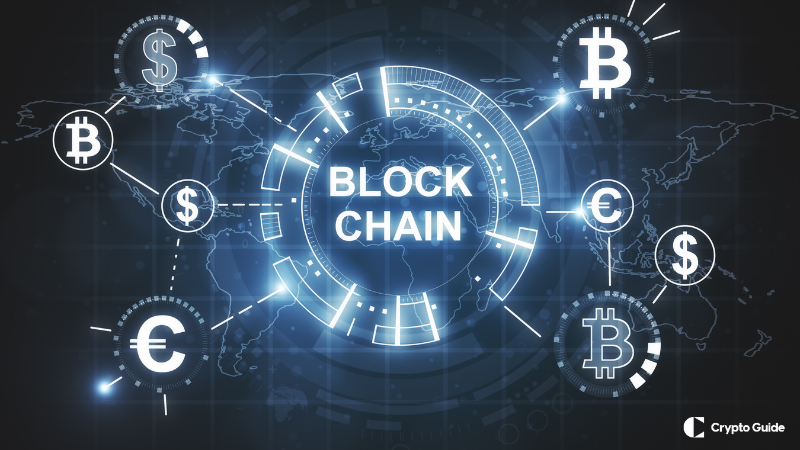 La technologie blockchain dans les jeux