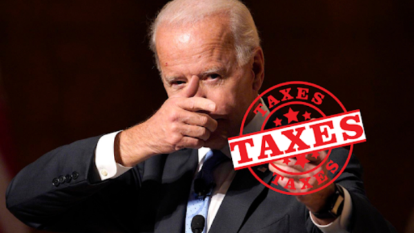 M. Biden propose une taxe centenaire sur les actions et les crypto-monnaies