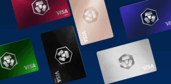 Best Crypto Cards in 2024 | Crypto Debit & Credit Cards