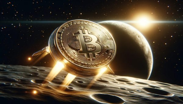 Le bitcoin atteint 1 milliard de transactions en 800 semaines