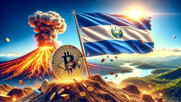 Le PIB du Salvador va décupler d’ici 2029 grâce au bitcoin et à l’IA : Cathie Wood