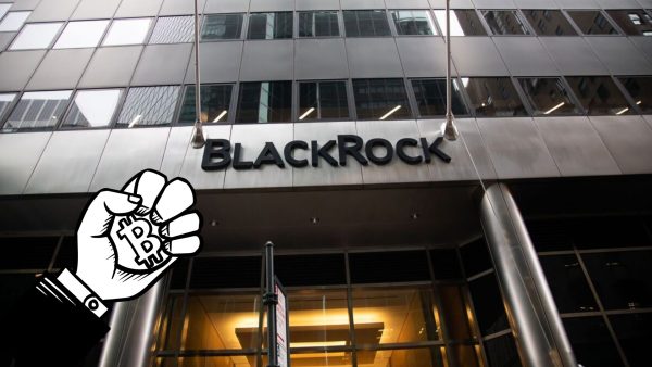 BlackRock révèle : Les géants s’intéressent aux ETF bitcoin