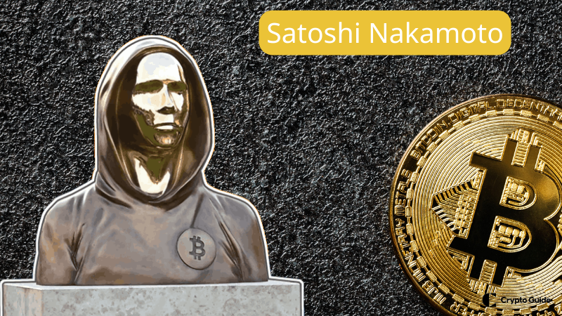 Qui est Satoshi-Nakamoto dans l'histoire de la cryptographie 