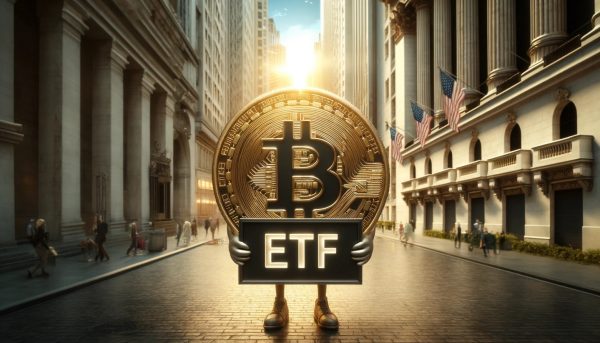 Un géant des fonds spéculatifs mise 2 milliards de dollars sur les ETF Bitcoin