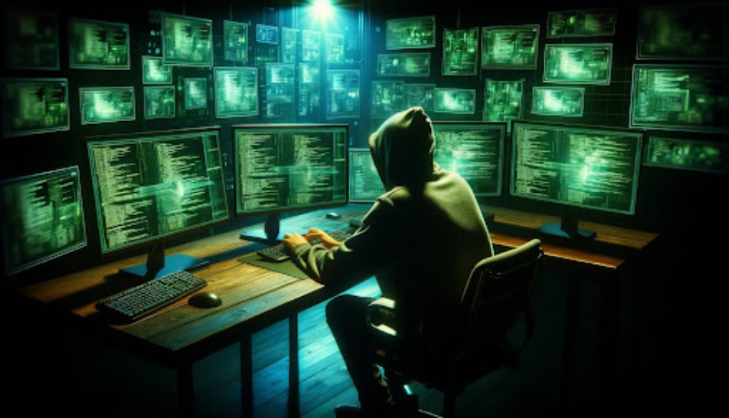 Vol d'une bourse de crypto-monnaies japonaise