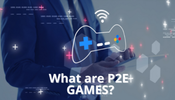 Qu’est-ce que le Play-to-Earn (P2E) dans le Crypto Gaming ?