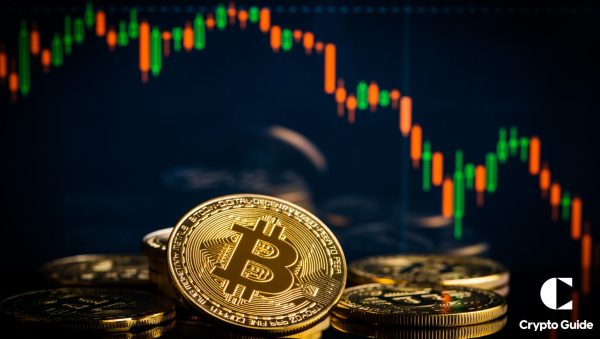 Le cours du bitcoin passe sous la barre des 62 500 dollars dans un contexte de turbulences sur les marchés