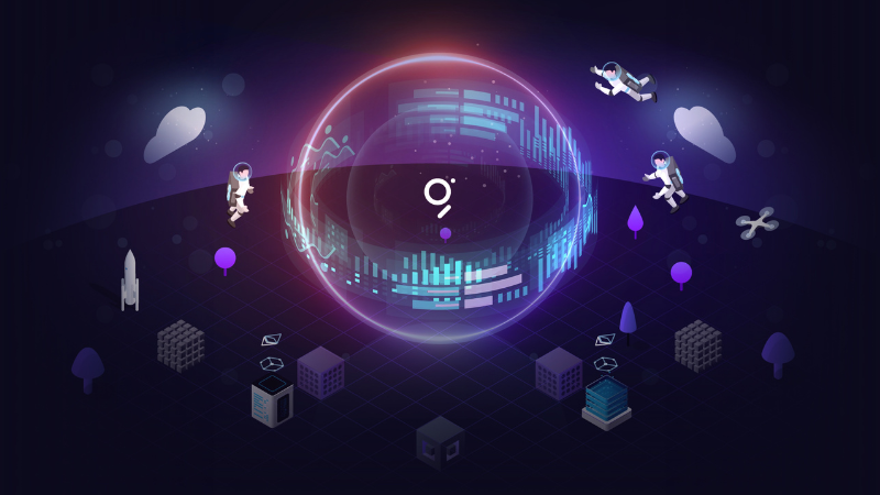 meilleures cryptomonnaies IA