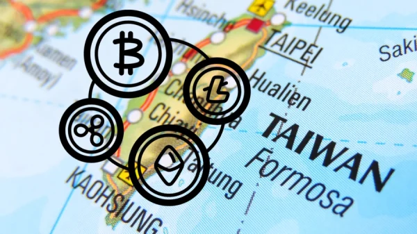 Nouvelle loi taïwanaise sur la lutte contre le blanchiment d’argent : Des peines de prison pour les opérateurs illégaux de crypto-monnaies