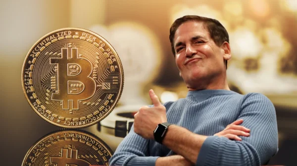 Mark Cuban prédit l’envolée du bitcoin