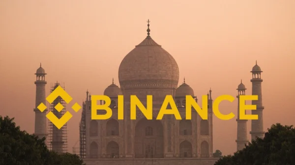 Binance revient en Inde : La conformité est assurée dans le cadre d’un mouvement majeur