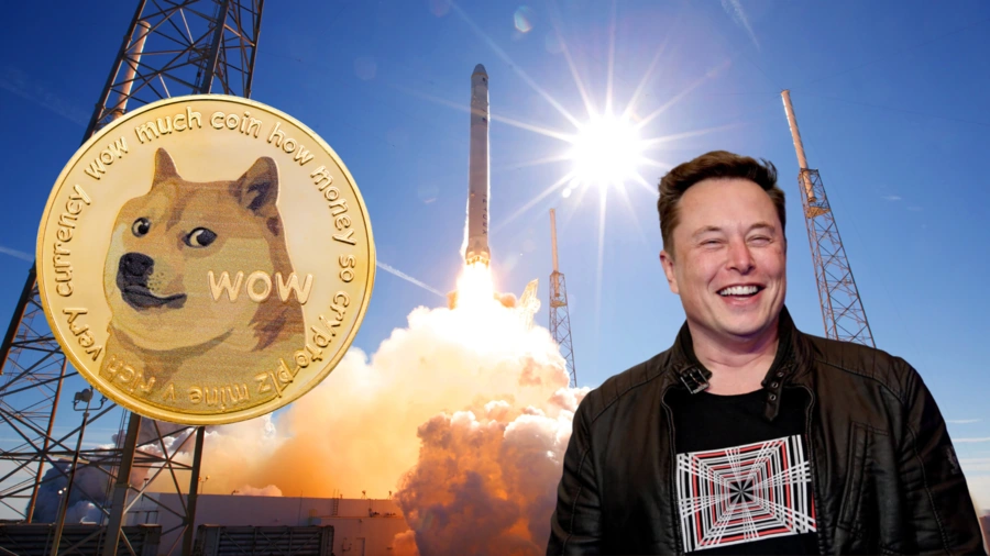 Elon Musk gagne le procès Dogecoin