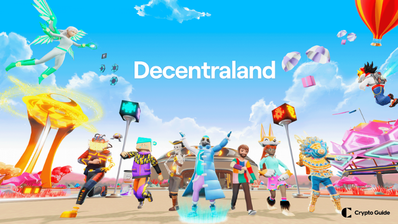 Jeu de blockchain décentralisé
