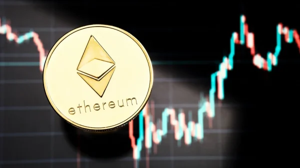 L’Ethereum s’envole de 25 % en 15 jours ! BlackRock soutient un nouvel ETF