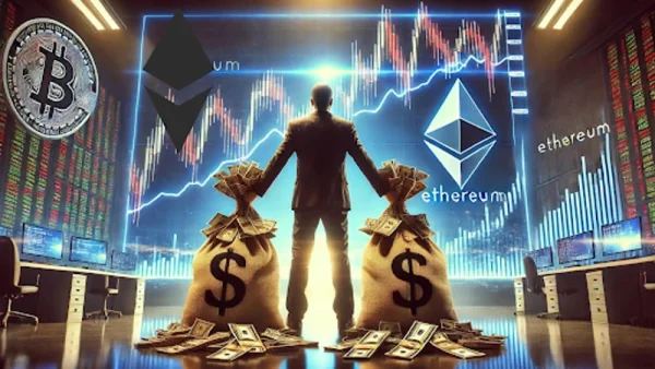 Les investisseurs se tournent vers l’Ethereum : 176 millions de dollars d’afflux de crypto-monnaies signalent une opportunité massive d’achat à la baisse