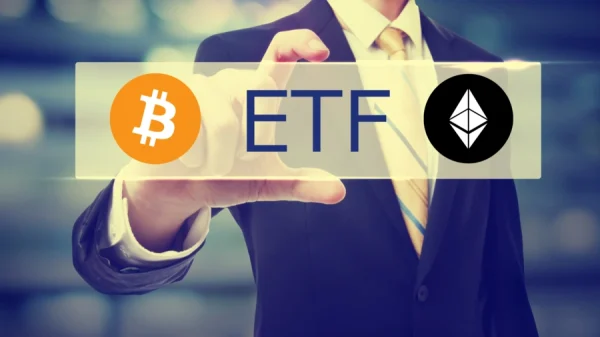 Les ETF Bitcoin bondissent avec des entrées de 50 millions de dollars, les ETF Ether rebondissent