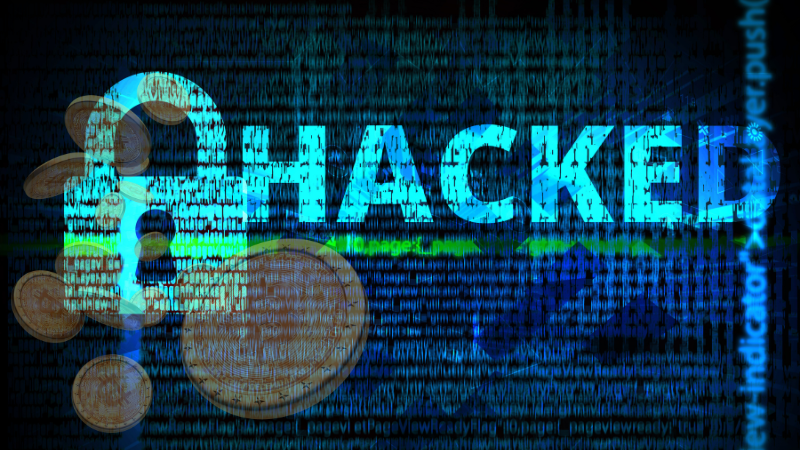 Récupération de crypto-monnaie