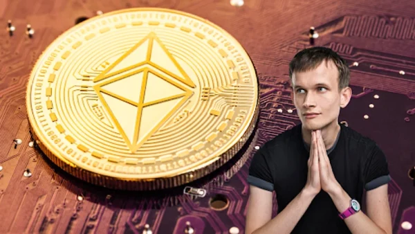 Vitalik Buterin transfère 8 millions de dollars en Ether