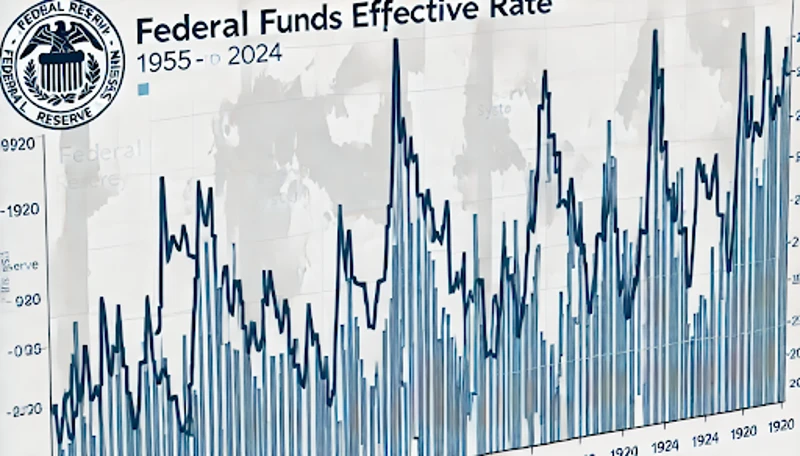 Cryptomonnaies sur fond de graphique