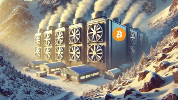 La fermeture de la ferme de cryptomonnaie entraîne une augmentation des factures d’électricité en Norvège