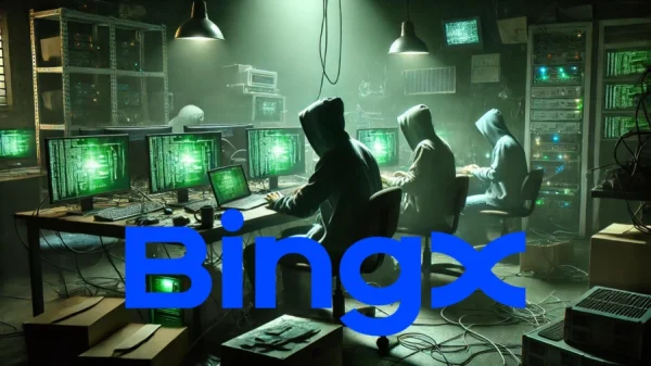 Le « petit » piratage de BingX atteint des pertes de 52 millions de dollars !