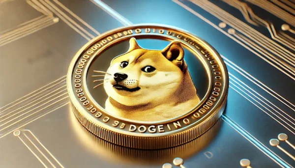 La rupture de trois ans de Dogecoin indique un potentiel de hausse de 500 % en 2025