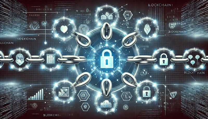 Qu'est-ce que la blockchain