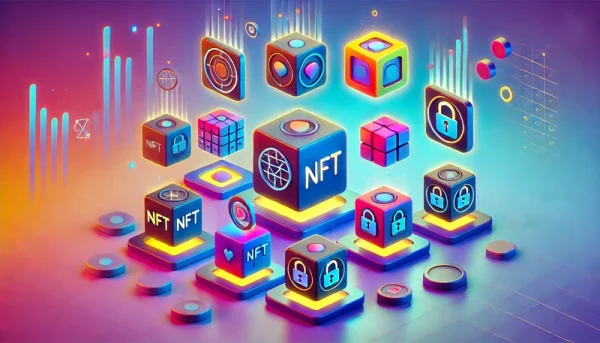 NFT-Staking : Revenus passifs et engagement dans les communautés virtuelles