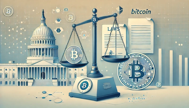 Première semaine de mandat de Trump Ce que cela pourrait signifier pour la réglementation des crypto-monnaies