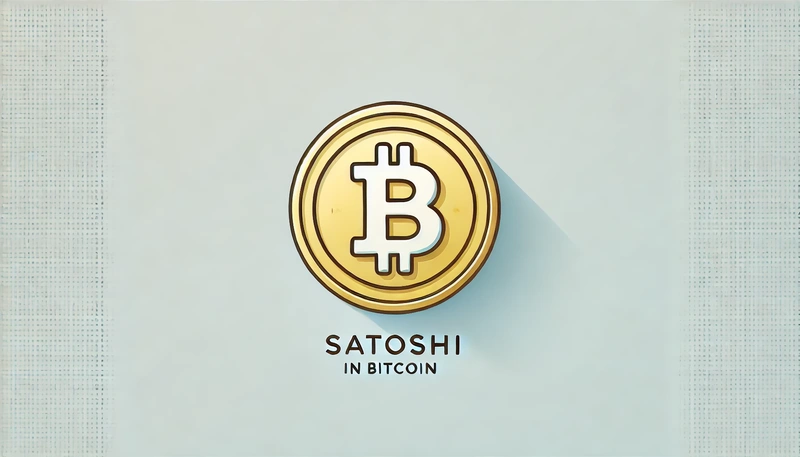 Satoshi en bitcoin ce que c'est et combien ça vaut