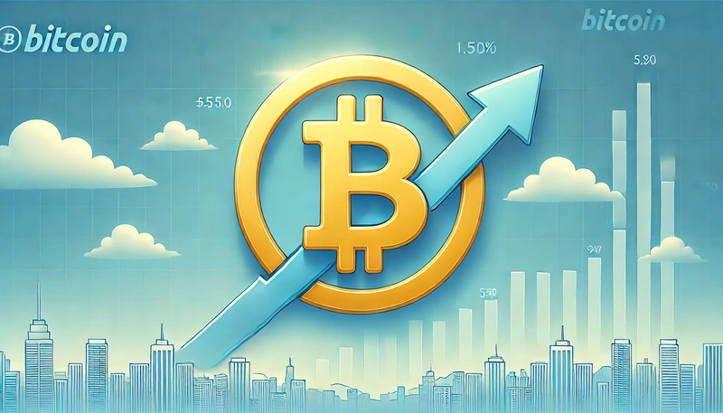 Le bitcoin pourrait atteindre 1,5 million de dollars d'ici 2030, selon Cathie Wood