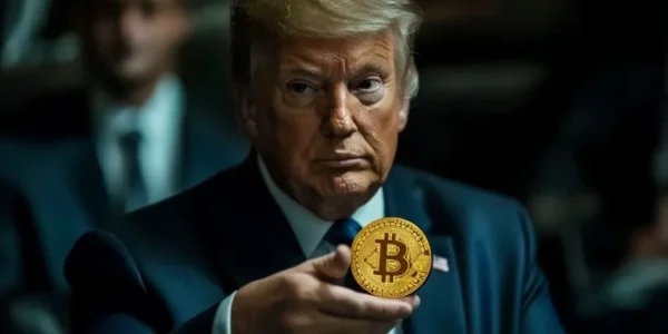 La WLFI de Trump triple ses avoirs en Ethereum malgré la volatilité du marché