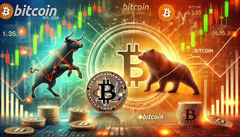 Le cycle haussier du bitcoin est-il terminé ? Les experts se prononcent