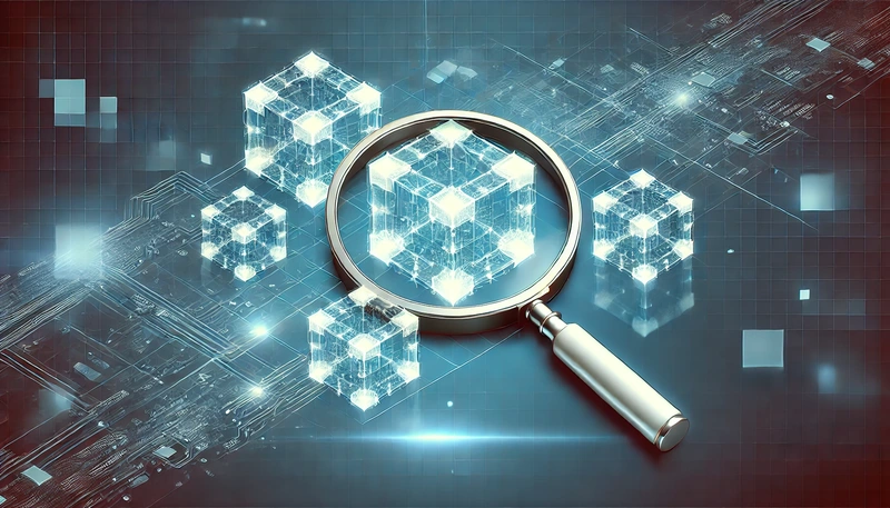 Qu'est-ce qu'un explorateur de blockchain ?