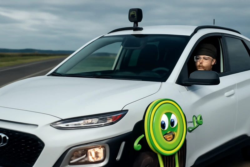 Jusqu'où iriez-vous pour promouvoir votre cryptomonnaie meme ?