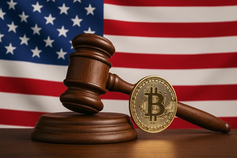 Le cofondateur de Gotbit risque une peine pour manipulation du marché des cryptomonnaies aux États-Unis