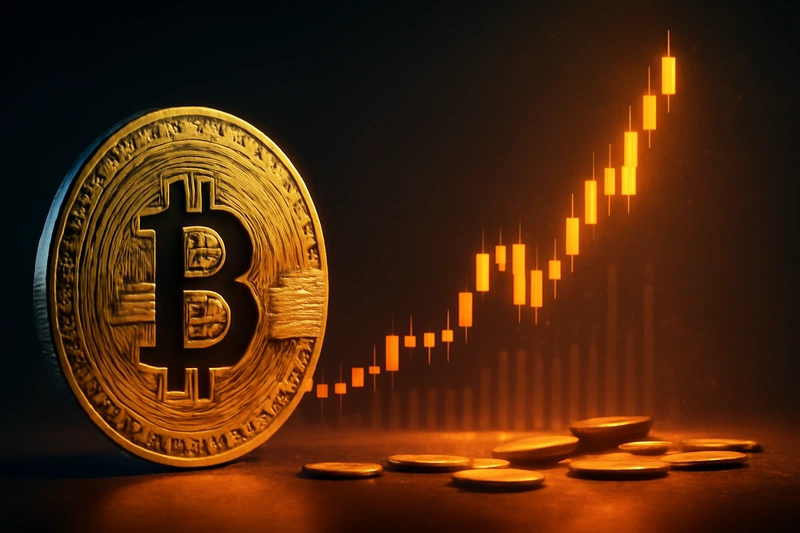 La flambée du Bitcoin pourrait déclencher une reprise des altcoins, selon un analyste