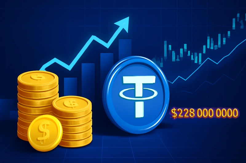 Les revenus des stablecoins dépassent les 10 milliards de dollars dans un contexte d'expansion du marché